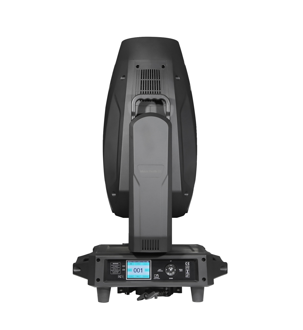 LED Moving Head:LED 680w lamp, Profile Beam Spot Wash 4-in-1, CMY,CTO